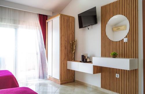 Gjerana Apartment | Apartments Villa Egzon