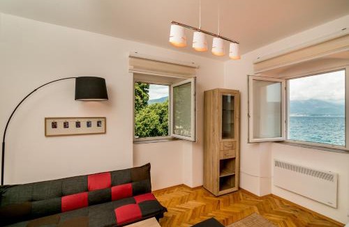 Bijela Apartment | Apartments Villa Jovanka