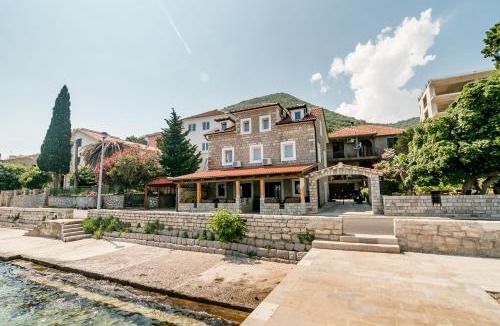 Bijela Apartment | Apartments Villa Jovanka