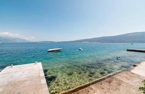 Bijela Apartment | Apartments Villa Jovanka