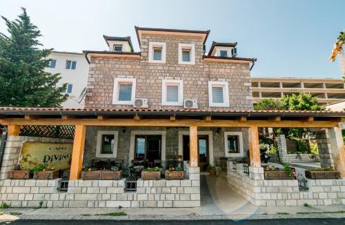 Bijela Apartment | Apartments Villa Jovanka