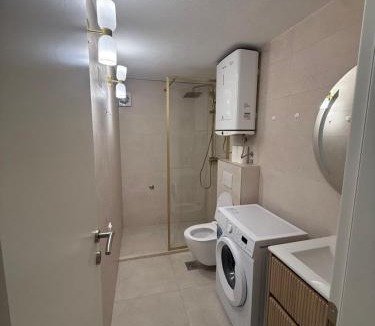 Golubovina Apartment | Apartments Villa Jovovic