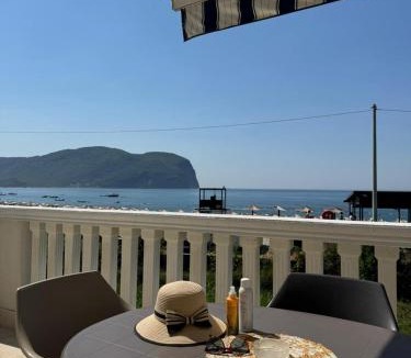 Kaluđerac Apartment | Apartments Villa Marija