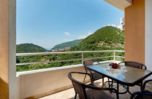 Lucice Apartment | Apartments Villa Relax