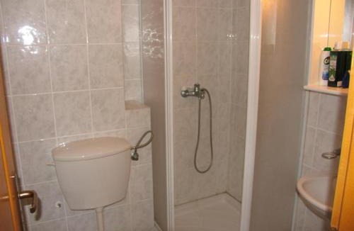 Lucice Apartment | Apartments Villa Relax