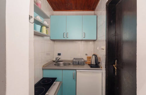 Bijela Apartment | Apartments Villa Mia (114661-A2) - Bijela