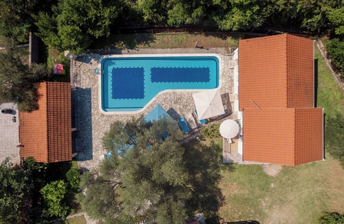 Bijela Apartment | Apartments Villa Mia (114661-A3) - Bijela