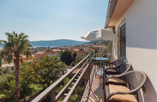 Bijela Apartment | Apartments Villa Mia