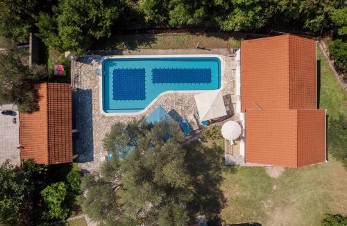 Bijela Apartment | Apartments Villa Mia