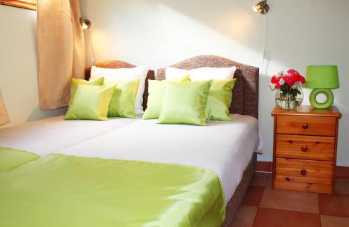 Krimovica Apartment | Apartments Villa Milna 1