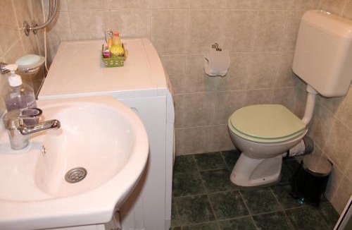 Krimovica Apartment | Apartments Villa Milna 1