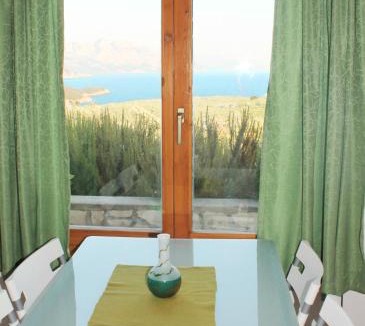 Krimovica Apartment | Apartments Villa Milna 1