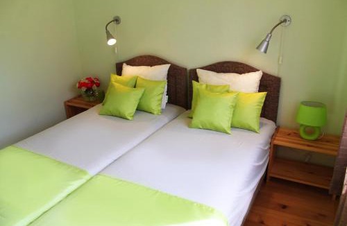 Krimovica Apartment | Apartments Villa Milna 1