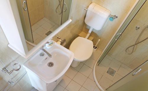 Krimovica Apartment | Apartments Villa Milna 2