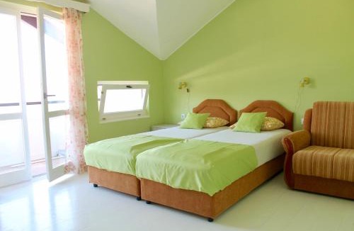 Krimovica Apartment | Apartments Villa Milna 2