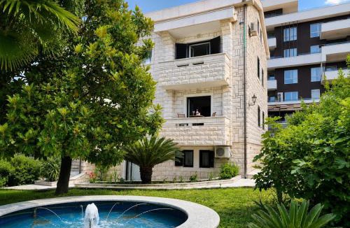 Becici Apartment | Apartments Villa Mirjana