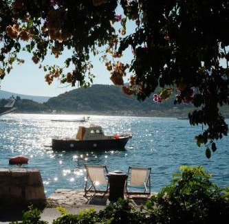 Lepetane Apartment | Apartments Villa Serventi