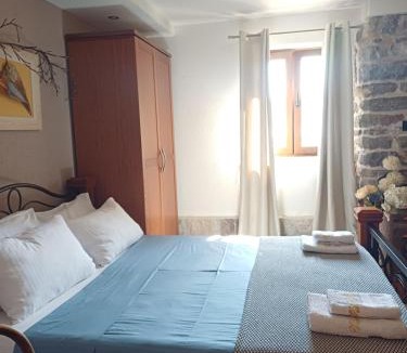 Lepetane Apartment | Apartments Villa Serventi
