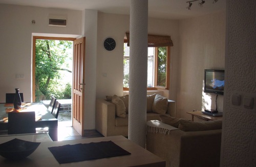 Lepetane Apartment | Apartments Villa Serventi
