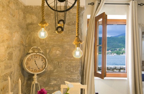 Lepetane Apartment | Apartments Villa Serventi