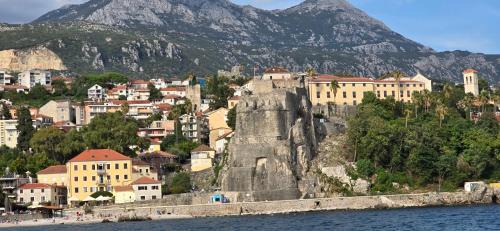 Krasici Apartment | Apartments Villa Sonja