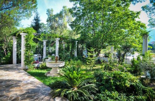 Donja Lastva Apartment | Apartments Villa Stankovic