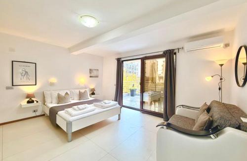 Maini Apartment | Apartments Villa Stefan
