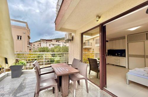 Maini Apartment | Apartments Villa Stefan