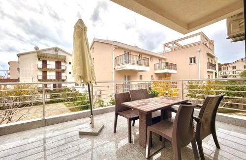 Maini Apartment | Apartments Villa Stefan