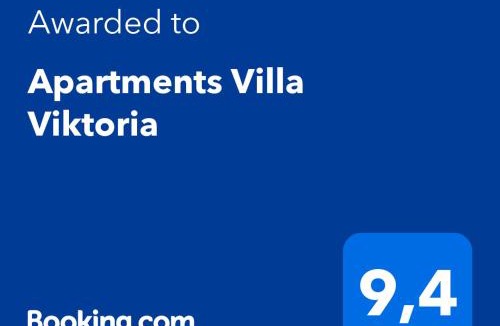 Radovici Apartment | Apartments Villa Viktoria