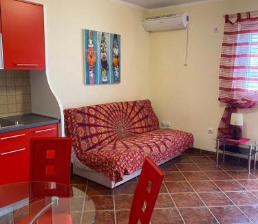 Radovici Apartment | Apartments Villa Viktoria