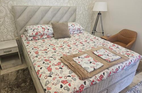 Igalo Apartment | Apartments Vlaovic Igalo - Herceg Novi