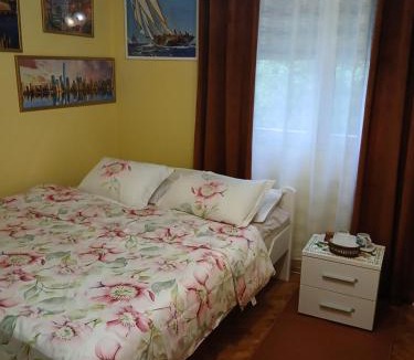 Lepetane Apartment | Apartments Vučinović