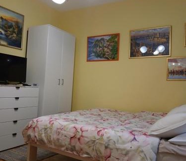 Lepetane Apartment | Apartments Vučinović