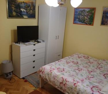 Lepetane Apartment | Apartments Vučinović