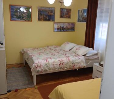 Lepetane Apartment | Apartments Vučinović