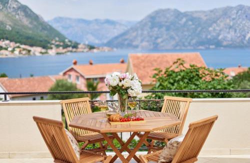 Dobrota Apartment | Apartments Vuckovic