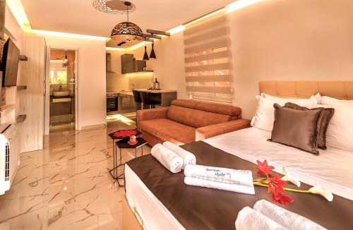 Lepetane Apartment | Apartments Vujicic
