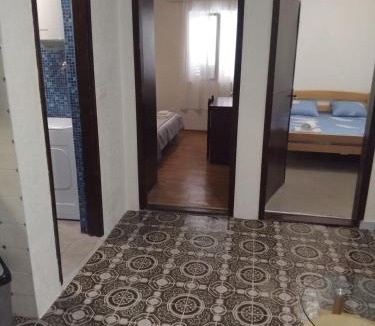 Baosici Apartment | Apartments Vuk&Jovan