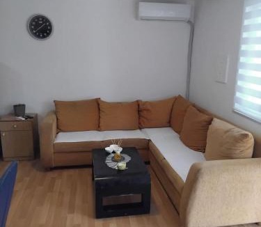 Baosici Apartment | Apartments Vuk&Jovan