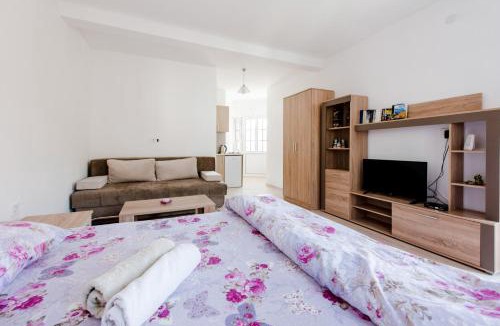 Sutomore Apartment | Apartments Vukmarković