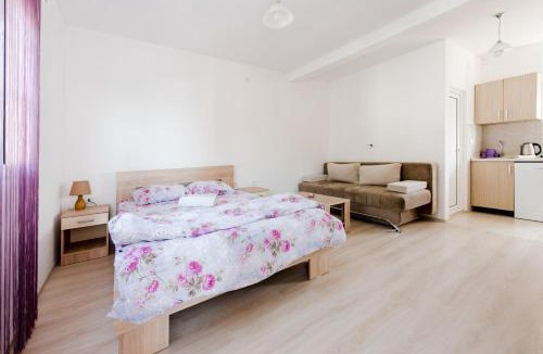 Sutomore Apartment | Apartments Vukmarković