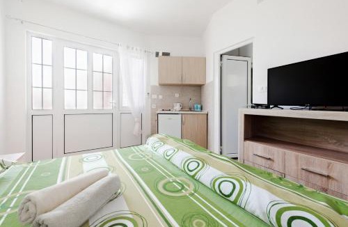 Sutomore Apartment | Apartments Vukmarković