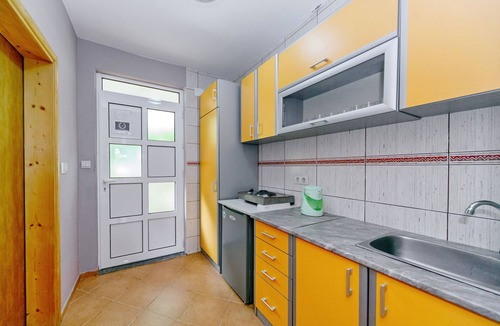 Sutomore Apartment | Apartments Wild Beauty (17291-A1) - Sutomore