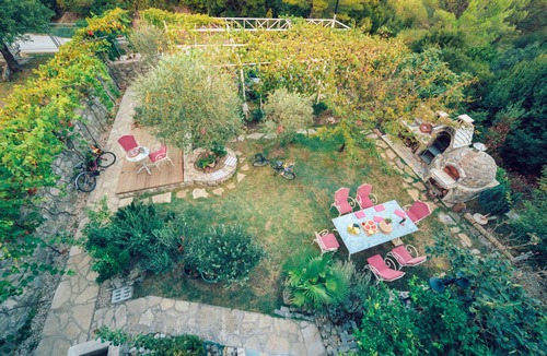 Sutomore Apartment | Apartments Wild Beauty (17291-A1) - Sutomore