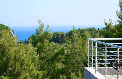 Sutomore Apartment | Apartments Wild Beauty (17291-A4) - Sutomore