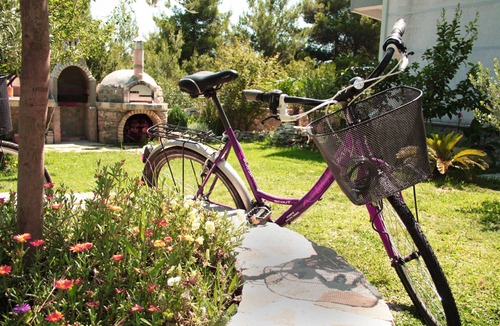 Sutomore Apartment | Apartments Wild Beauty (17291-A4) - Sutomore