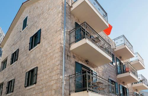 Kotor Apartment | Apartments Windrose
