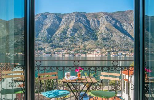 Kotor Apartment | Apartments Windrose