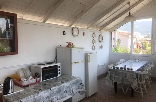 Susanj Apartment | Apartments with a big terrace & swimming pool - 5 min to the beach